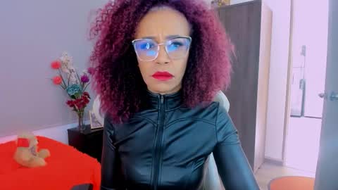 Scarlett online show from 03/11/26, 08:59