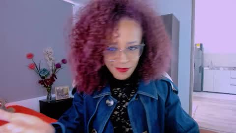 Scarlett online show from 03/28/26, 09:36