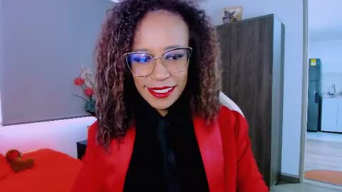 Scarlett online show from 06/09/26, 08:42
