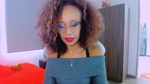 Scarlett online show from 06/12/26, 09:03