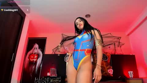 scarlettorres online show from 10/20/25, 08:31