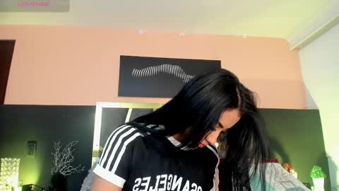 scarlettorres online show from 12/22/25, 06:38