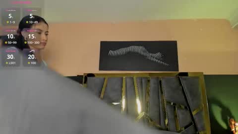 scarlettorres online show from 02/07/26, 02:32