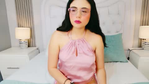 Scarlett Petrova online show from 03/20/26, 11:48