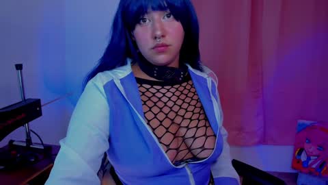 chloe online show from 01/21/25, 12:46