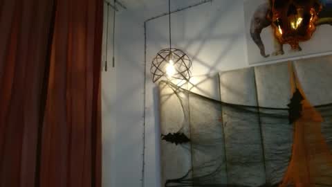 Scarlett online show from 10/26/25, 04:07