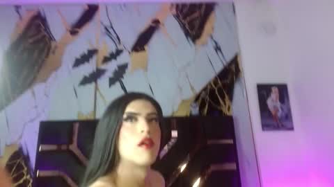 Scarlett online show from 11/05/25, 04:34