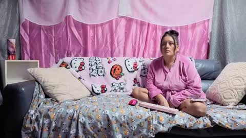 scarlettrose_86 online show from 10/19/25, 02:12