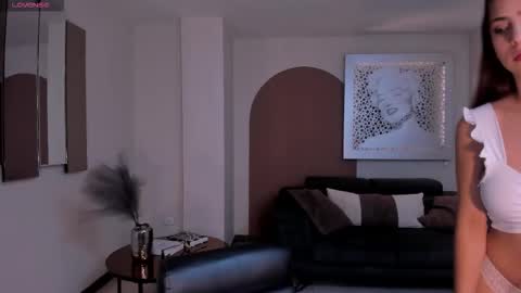 Scarlett Rose online show from 02/18/26, 07:43