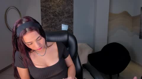 Snapshot of scarlettrosex1 chatting on 06/04/26, 08:15 Scarlett Rose online show from 06/04/26, 08:15