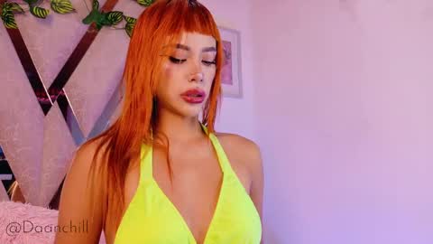 Snapshot of scarlettrusso1 chatting on 05/29/26, 11:14 Scarlett online show from 05/29/26, 11:14