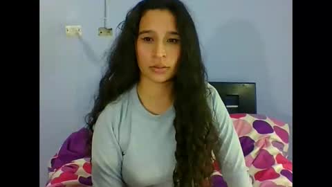 Nataly online show from 03/05/26, 01:12