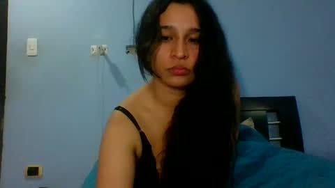 Snapshot of scarlettscottx chatting on 04/21/26, 02:48 Nataly online show from 04/21/26, 02:48