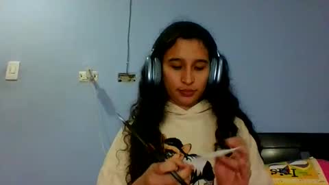 Snapshot of scarlettscottx chatting on 04/28/26, 03:22 Nataly online show from 04/28/26, 03:22