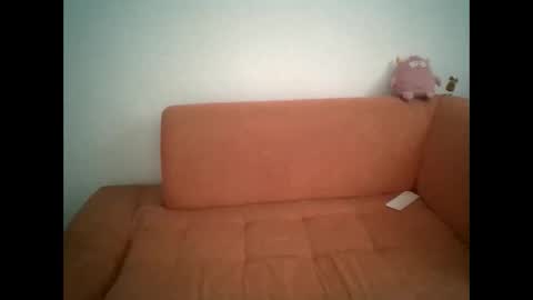 scarlettserna online show from 10/13/25, 03:45