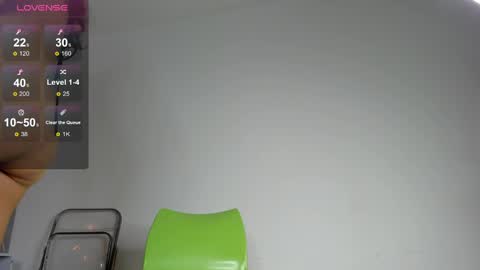 scarlet online show from 12/31/24, 04:14