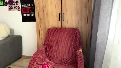 Snapshot of scarlettsmithz chatting on 10/01/25, 11:16 ScarlettSmithz online show from 10/01/25, 11:16