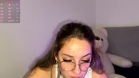 Snapshot of scarlettsmithz chatting on 11/27/25, 09:06 ScarlettSmithz online show from 11/27/25, 09:06