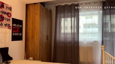 ScarlettSmithz online show from 04/21/26, 06:31