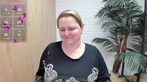 Snapshot of scarlettsoft chatting on 01/21/25, 11:56 Scarlett online show from 01/21/25, 11:56