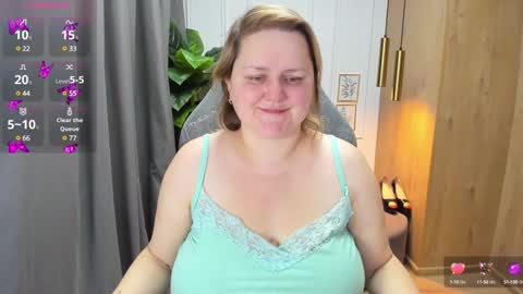 Snapshot of scarlettsoft chatting on 01/28/25, 05:43 Scarlett online show from 01/28/25, 05:43