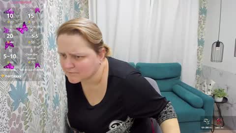 Snapshot of scarlettsoft chatting on 01/30/25, 12:06 Scarlett online show from 01/30/25, 12:06