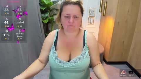 Snapshot of scarlettsoft chatting on 09/16/25, 05:30 Scarlett online show from 09/16/25, 05:30