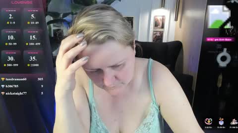 Snapshot of scarlettsoft chatting on 05/16/26, 10:36 Scarlett online show from 05/16/26, 10:36
