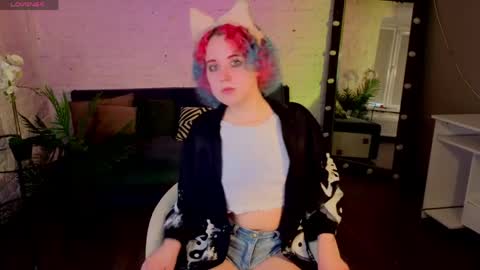 Scarlett online show from 05/17/26, 05:27