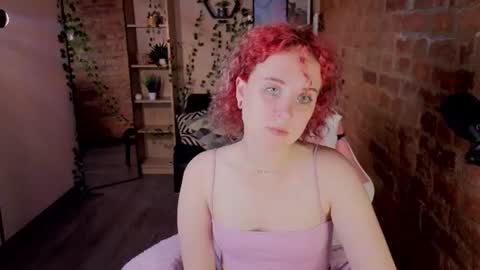 Scarlett online show from 06/16/26, 12:30