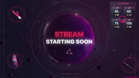 Scarlett online show from 03/05/25, 08:53