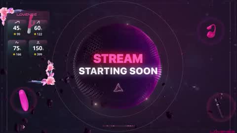 Scarlett online show from 02/25/26, 11:42