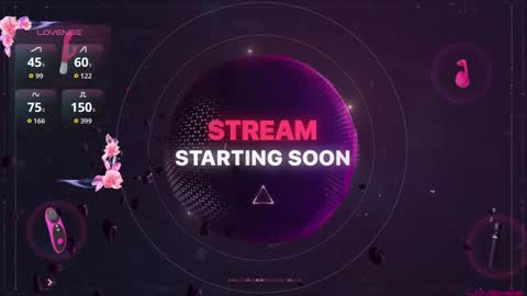 Scarlett online show from 03/25/26, 01:17