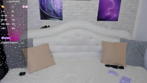 Scarlett online show from 02/21/26, 06:58