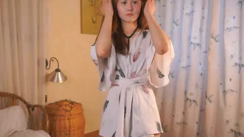 My name is Linda but you can call me Lin online show from 05/01/26, 07:02