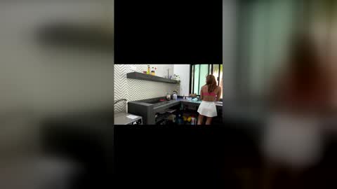 Scarlett online show from 02/24/26, 04:27