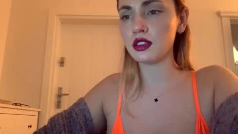 ScarlettxBlonde online show from 03/13/26, 03:40