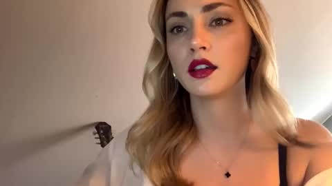 ScarlettxBlonde online show from 03/20/26, 03:06