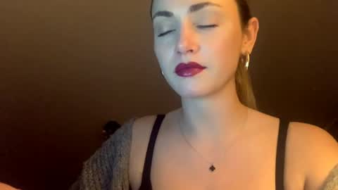 ScarlettxBlonde online show from 03/22/26, 09:07