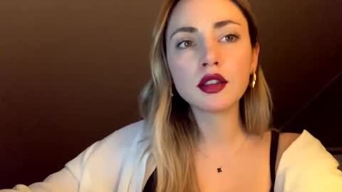 ScarlettxBlonde online show from 03/23/26, 09:08