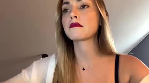 ScarlettxBlonde online show from 03/30/26, 02:40