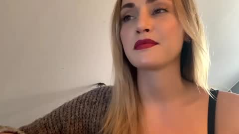 ScarlettxBlonde online show from 04/04/26, 02:14