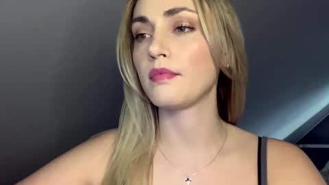 ScarlettxBlonde online show from 04/23/26, 03:47