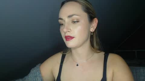 ScarlettxBlonde online show from 05/29/26, 06:50