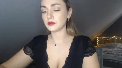 ScarlettxBlonde online show from 06/01/26, 06:20