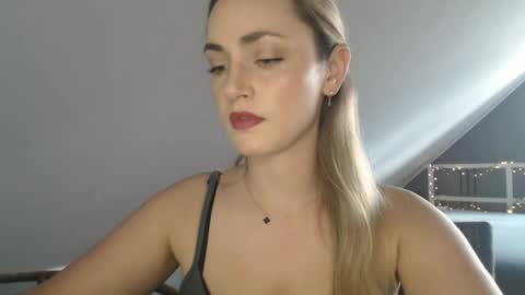 ScarlettxBlonde online show from 06/03/26, 02:33