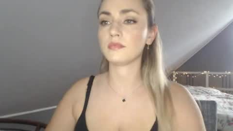 ScarlettxBlonde online show from 06/10/26, 02:16