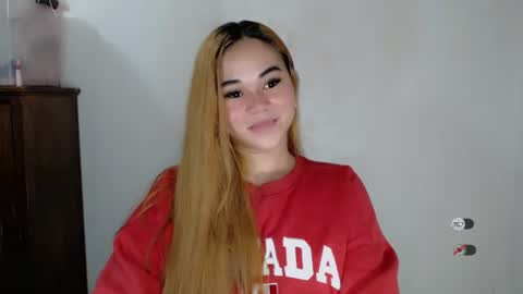 scarletvamp online show from 09/14/25, 09:58