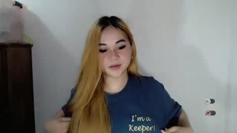 scarletvamp online show from 10/04/25, 11:47