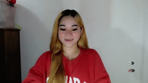 scarletvamp online show from 10/05/25, 11:57